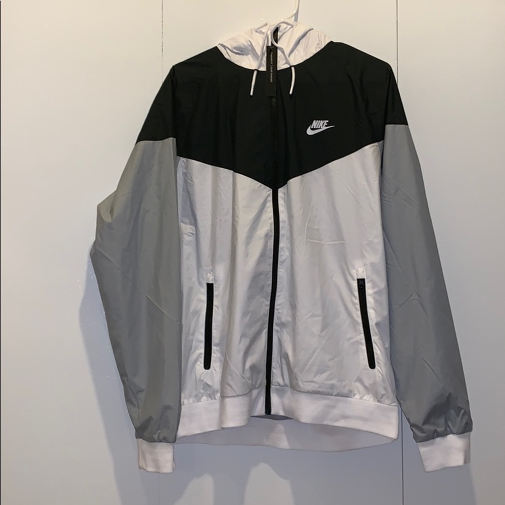 Brand New Nike Windbreaker
